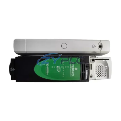 Emerson SP2402 Analog Output Module for SP Series Systems