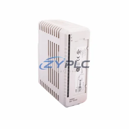 Control Techniques SP2403 Industrial AC Drive for SP Series Architecture product image