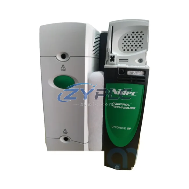 Emerson SP3403 Analog Output for DeltaV