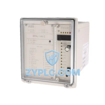ABB SPAJ140C Industrial Network Interface for SPAJ Series Systems SPAJ140C ABB