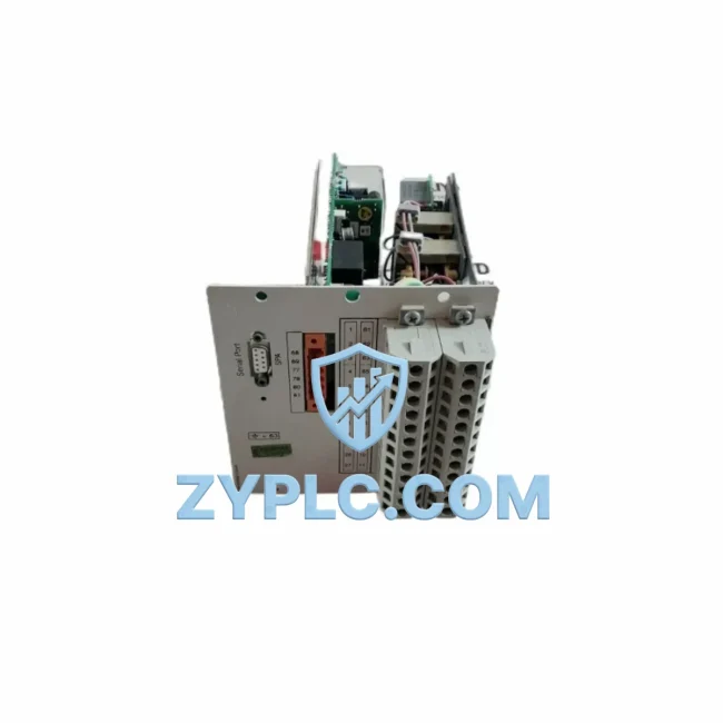 ABB SPAM150C RS641006 Energy-Saving Motor Protection Relay