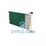 ABB SPAS011 Energy-Saving Analog Output Module Advant