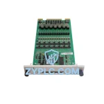 ABB SPAS011 Energy-Saving Analog Output Module Advant