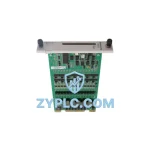 ABB SPAS011 Energy-Saving Analog Output Module Advant