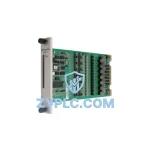 ABB SPAS011 Energy-Saving Analog Output Module Advant