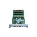 ABB SPAS011 Energy-Saving Analog Output Module Advant