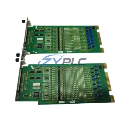 ABB SPASI23 Industrial Analog Input Module for SPASI Architecture SPASI23 ABB