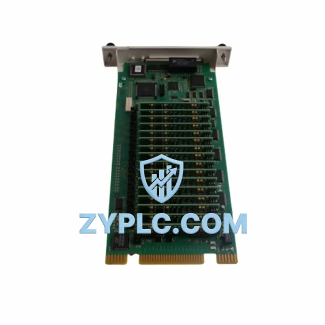 ABB SPASI23 Analog Input Module for SPASI