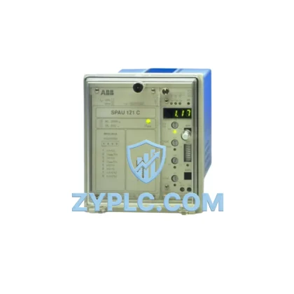ABB SPAU121C-AA Energy-Saving Voltage Protection Relay SPAU121C-AA ABB