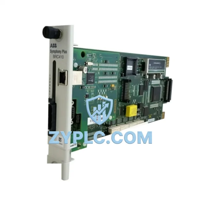 ABB SPBRC300 Energy-Saving Bridge Controller Symphony Plus