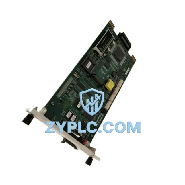 ABB SPBRC400 System-Ready Bridge Controller for Freelance Architecture