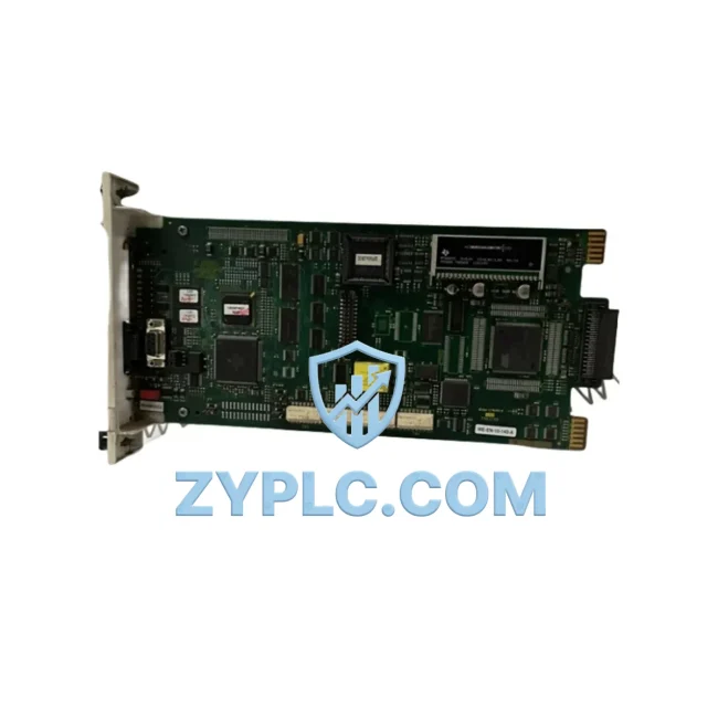 ABB SPBRC400.0000.00 Energy-Saving PLC CPU for AC500