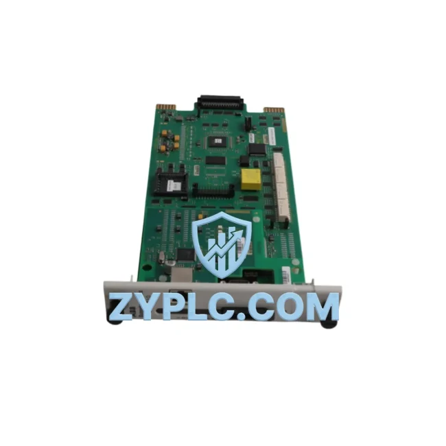 ABB SPBRC410 BRC410 System-Ready DCS Processor for Symphony Plus Architecture