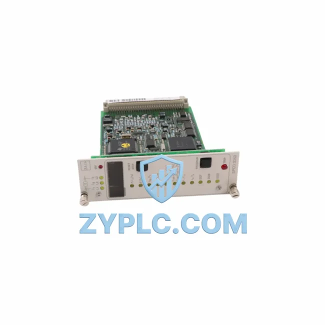 ABB SPCD 3D53-AB Differential Unit for SPCD