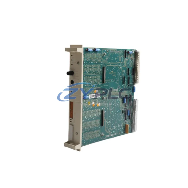 ABB SPCIS22 Control I/O Module INFI 90