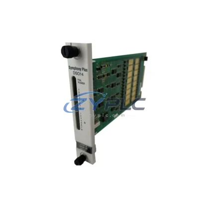 ABB SPDS014 Replacement Digital Input Module Advant Master product image