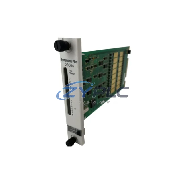 ABB SPDS014 Digital Input Module Advant Master