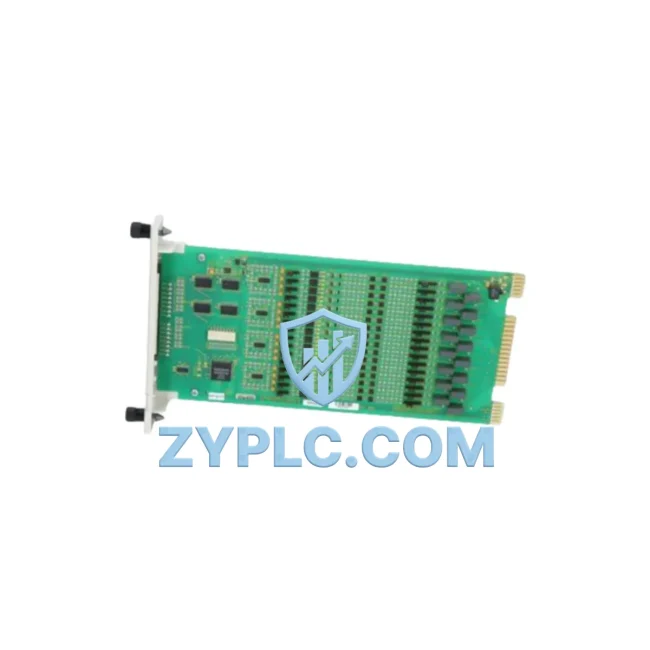 ABB SPDS122 Digital Input Module for Advant Controller Systems