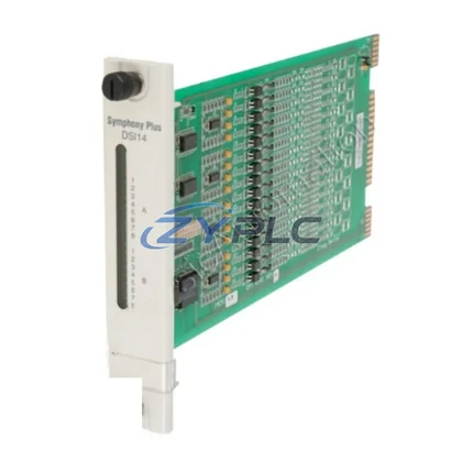ABB SPDSI14 Industrial Digital Input for Symphony Plus Architecture SPDSI14 ABB