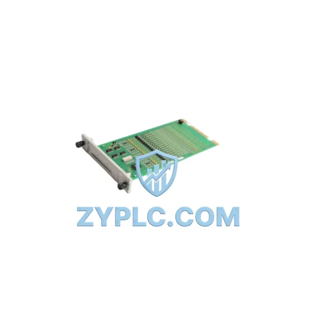 ABB SPDSI22 Industrial Network Interface for AC500 Systems