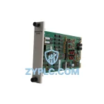 ABB SPDSM04 Energy-Saving Pulse Input Module Freelance