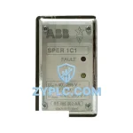 ABB SPER 1C1-AAJ System-Ready Trip Supervision for SPER Architecture