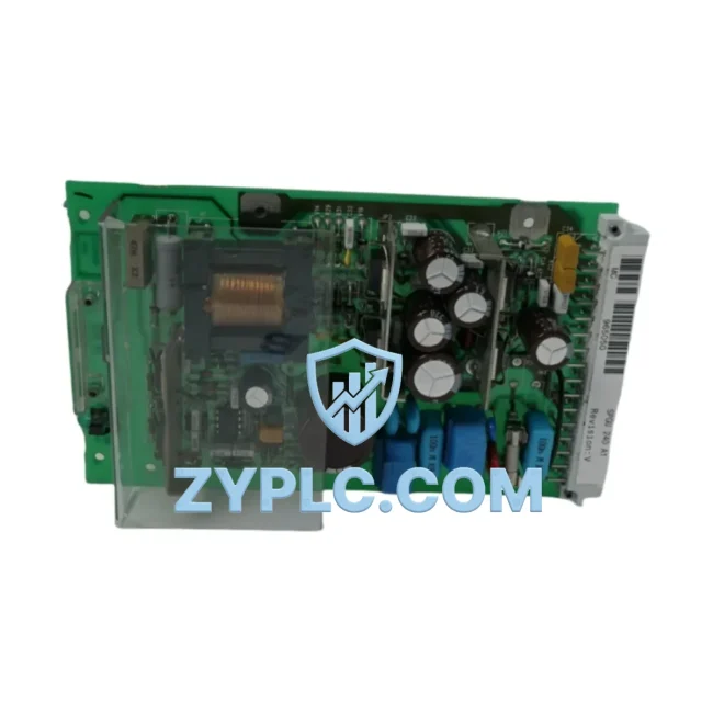 ABB SPGU240A1 Energy-Saving Power Supply Card