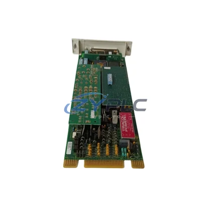 ABB SPHSS03 Industrial Hydraulic Servo Control for SPH Architecture product image