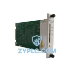 ABB SPHSS13 Industrial Network Interface for SPHS Systems