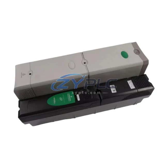 Emerson SPMD1602 Digital I/O Module