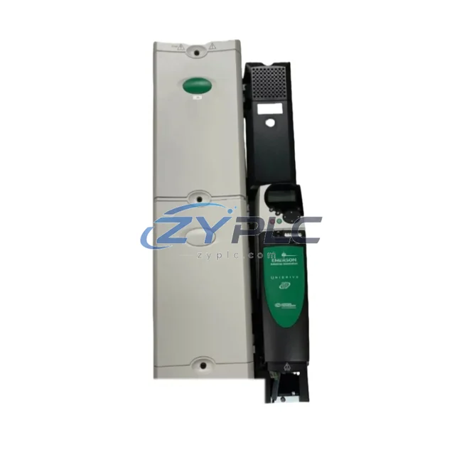 Emerson SPMD1603 Digital I/O for Ovation