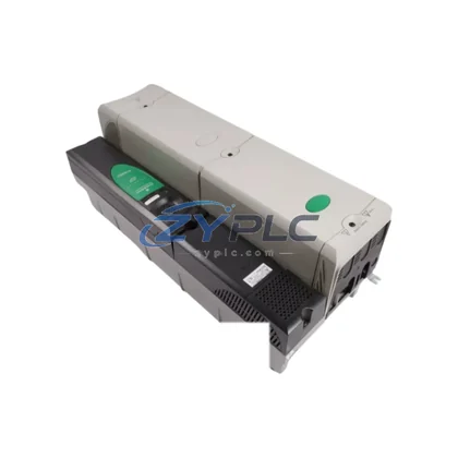 Emerson SPMD1604 Discrete I/O Module for DeltaV