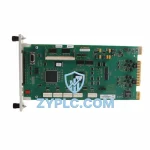 ABB SPNIS21 Industrial Network Interface for AC500 Systems