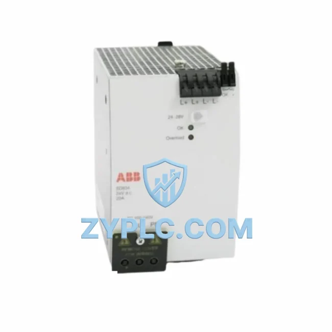 ABB SPS01-7760690156 Energy-Saving Power Supply Masterpiece