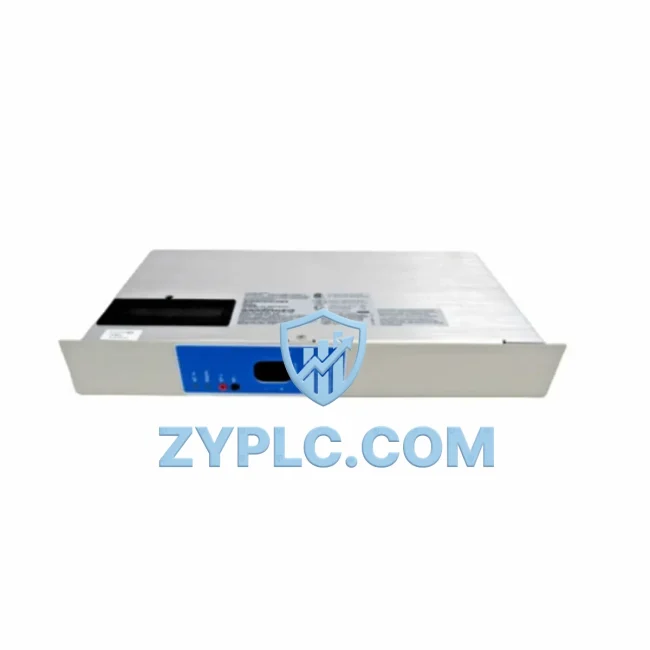 Honeywell 51199929-100 System-Ready Power Supply for SPS5710 Architecture