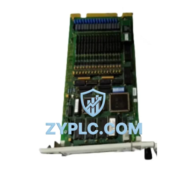 ABB SPSED01 Industrial Network Interface for AC500 Systems