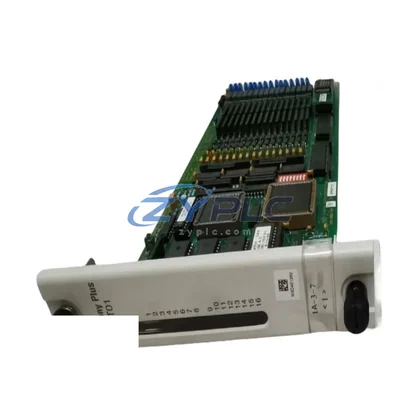 ABB SPSEM11 SOE Master Module for Symphony Plus DCS SPSEM11 ABB
