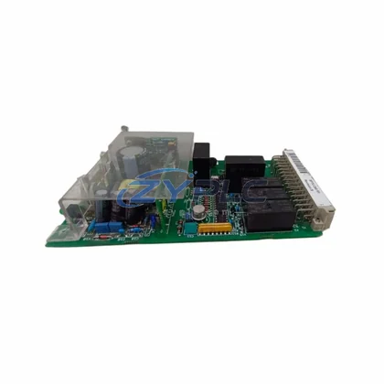 ABB SPTU 240 R1 Industrial Power Supply for IndustrialIT DCS product image