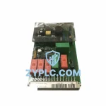 ABB SPTU240R2 System-Ready Power Supply for Advant DCS Architecture