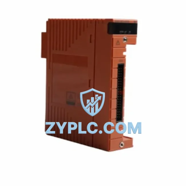 Yokogawa SPW482-13-S1 System-Ready Power Supply for Centum VP DCS