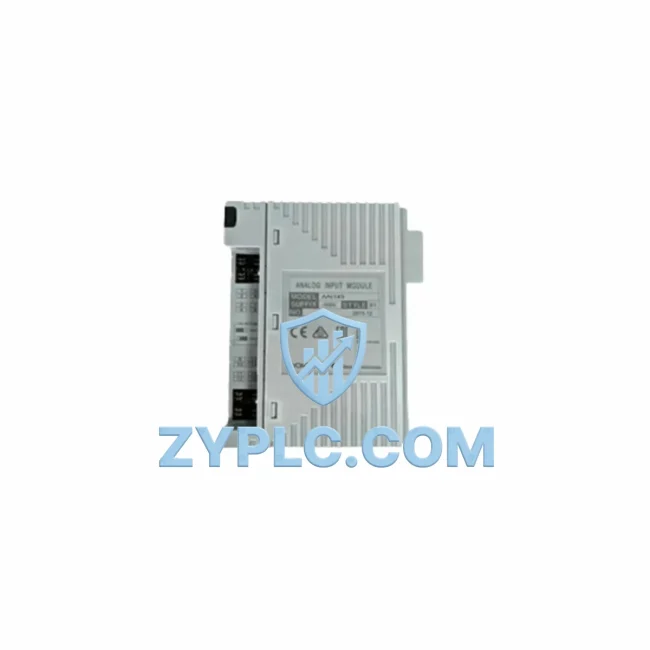 Yokogawa SPW484-13 System-Ready PSU for Centum VP Architecture