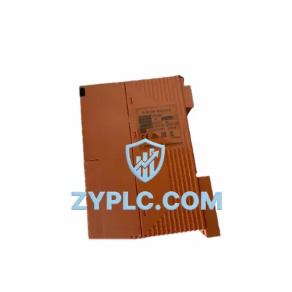 Yokogawa SPW484-53 System-Ready Power Supply for Centum VP Architecture Spw484-53 Yokogawa
