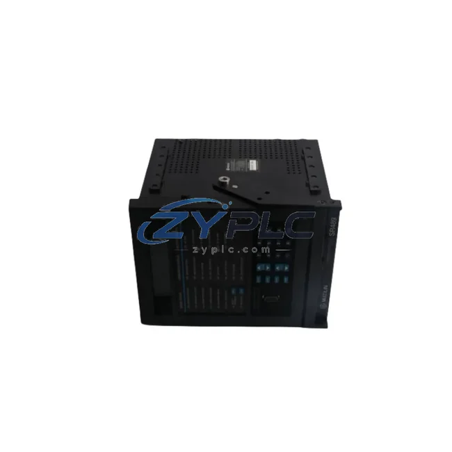 GE SR469-P5-HI-A20-E-H Motor Protection Relay for Multilin