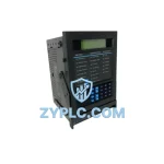 GE SR489-CASE 489-P5-HI-A20 Generator Relay
