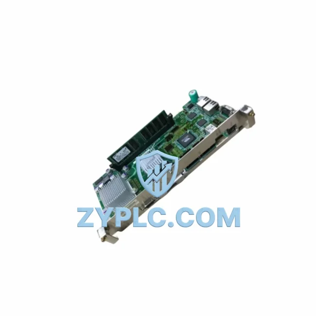 Yaskawa SRDA-SDA71A01A-E Servo Drive for NX100