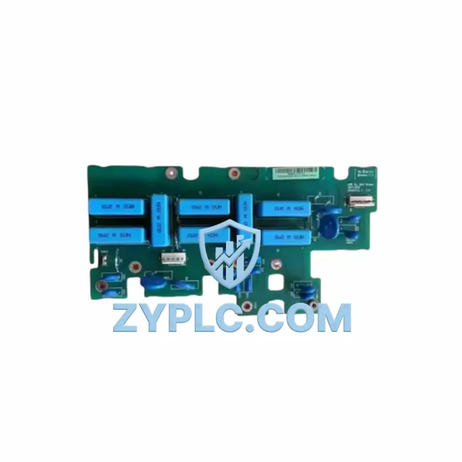 ABB SRFC4620C Energy-Saving Inverter Filter for Optimized ACS Automation