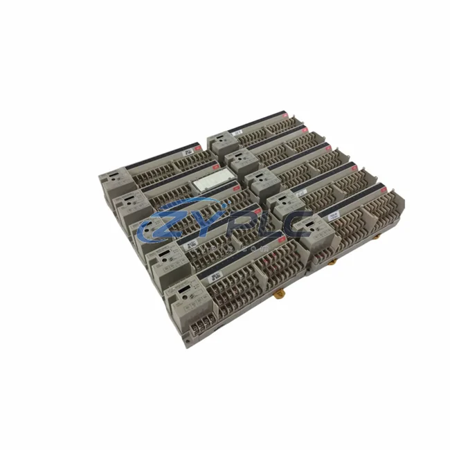 OMRON SRT2-ID16T-1 Digital Input Module for SRT2