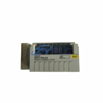 Omron SRT2-MD16T-1 Industrial Mixed I/O Module for SRT2 Architecture SRT2-MD16T-1 Omron