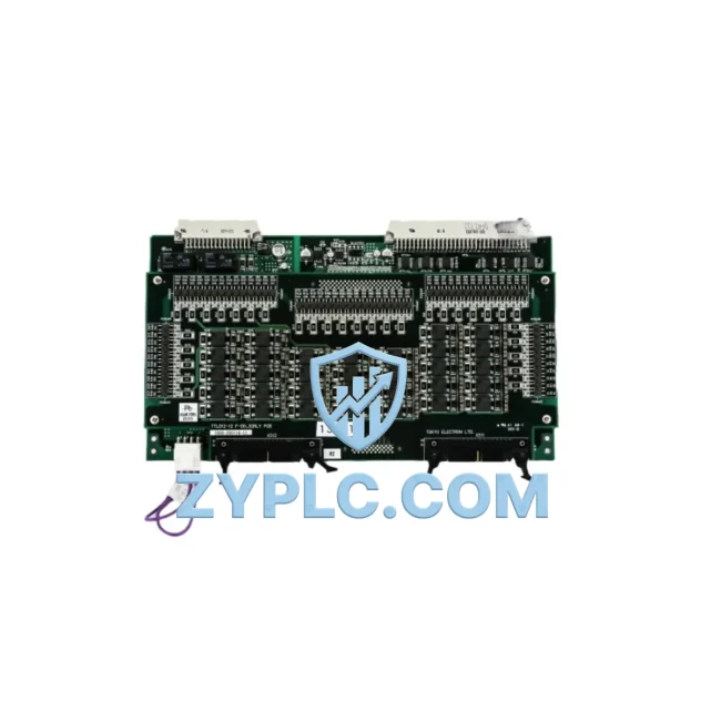 TEL SRX-4 0190-09475 Multi-Axis Motion Controller PCB | SRX Series