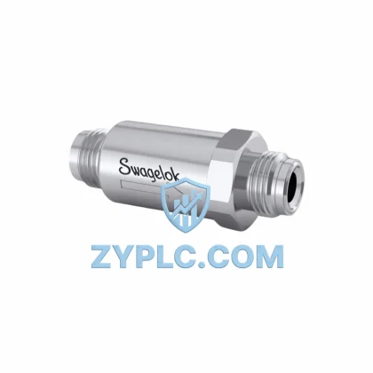 Swagelok SS-SCF3-VR4-P-600 System-Ready UHP Filter for SCF3 product image